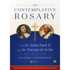 The Contemplative Rosary